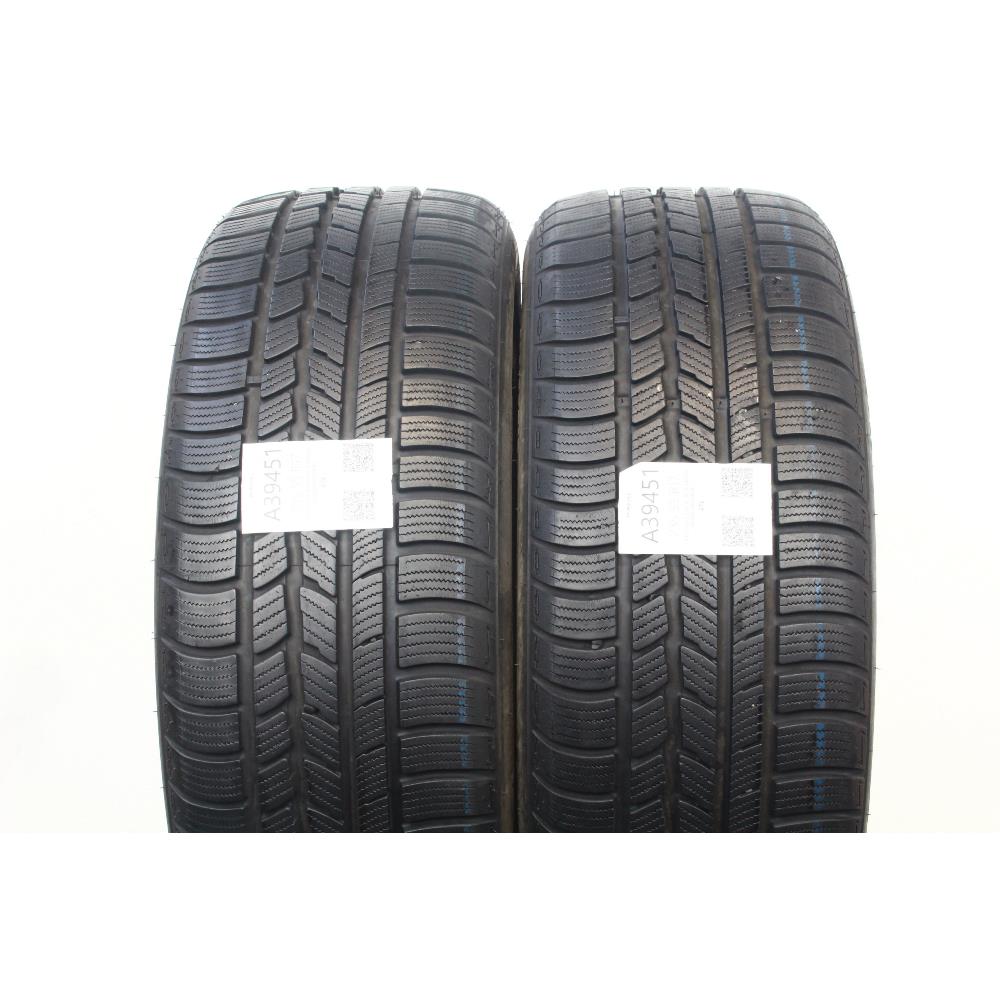 235 55 R17 103V XL M+S NEXEN WINGUARD SPORT