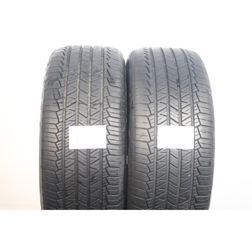 235 55 R17 103V XL M+S RIKEN ROAD 4X4