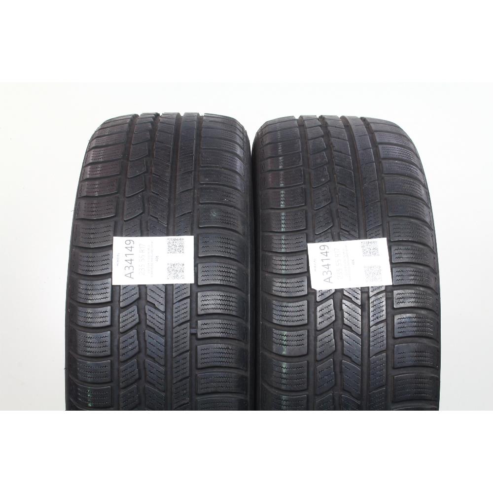 235 55 R17 103V XL M+S ROADSTONE WINGUARD SPORT