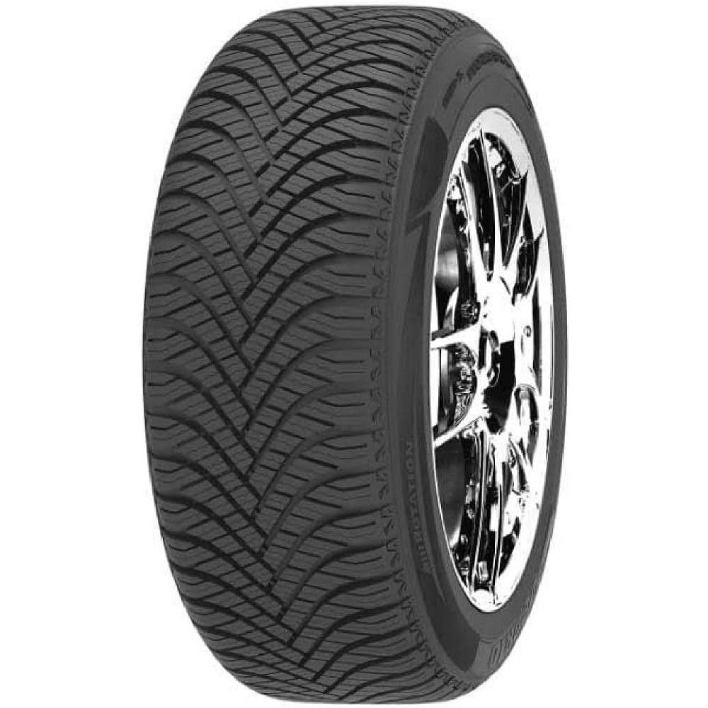 Pneumatico 235 55 R17 103W XL GOODRIDE Z-401 4S 4 stagioni