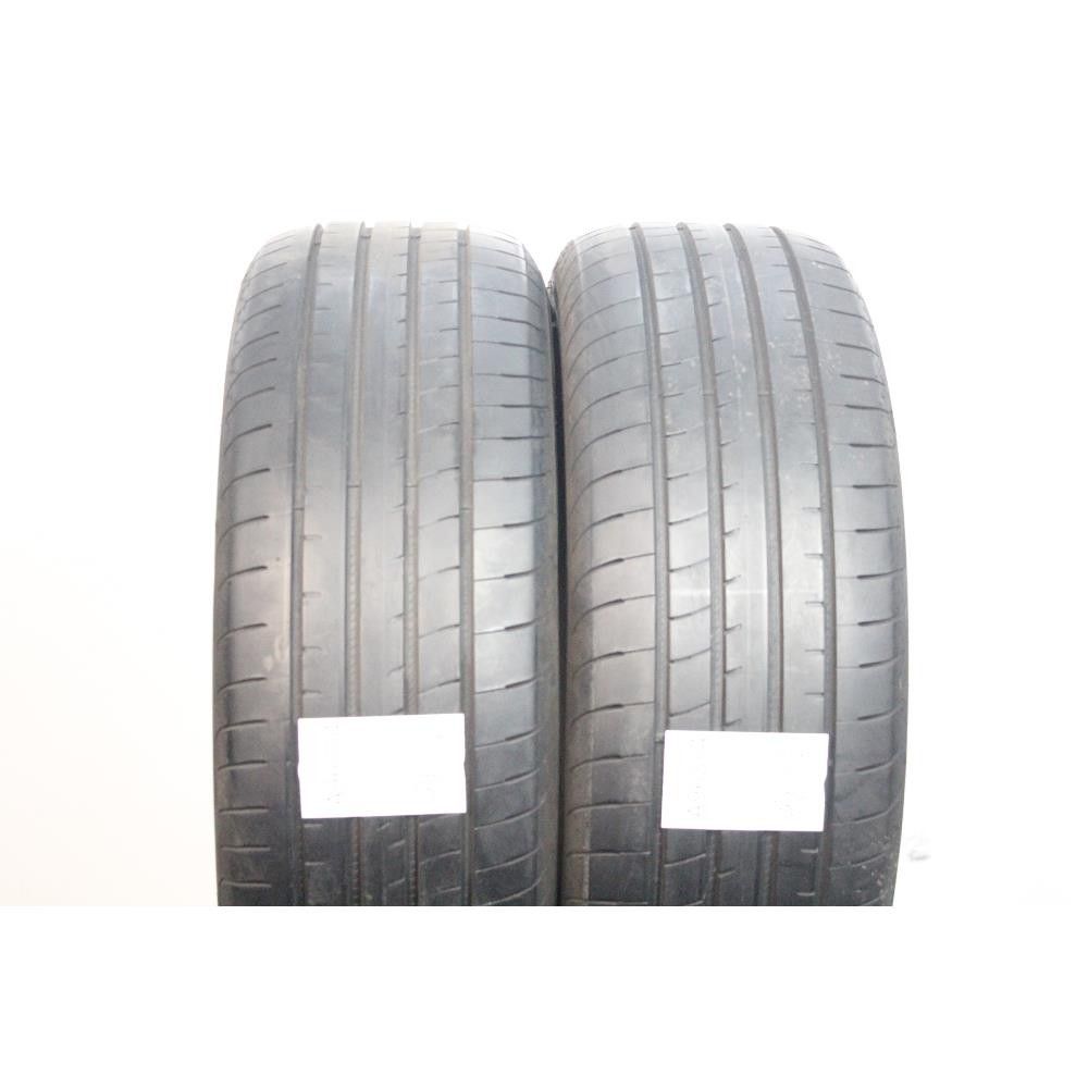 235 55 R17 99H GOODYEAR EAGLE F1 ASYMMETRIC 5