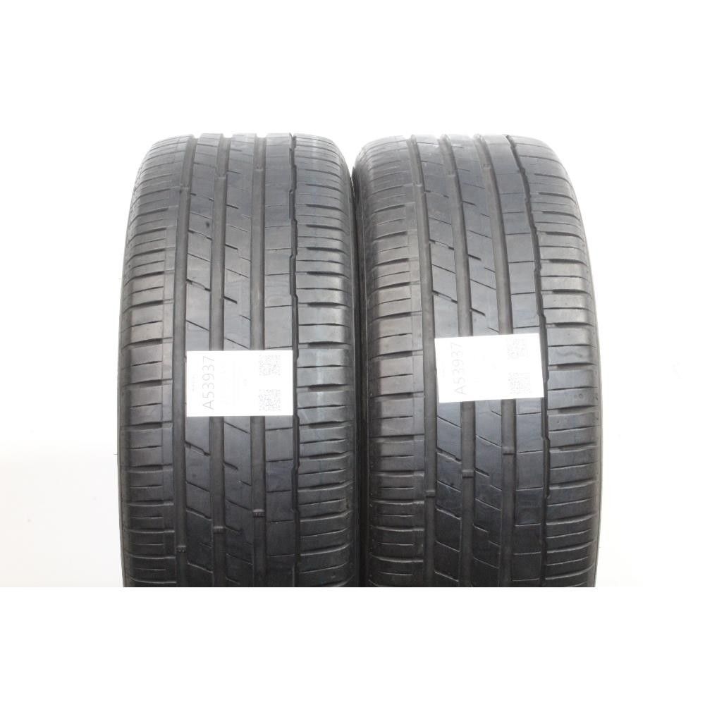 235 55 R17 99V HANKOOK VENTUS S1 EVO3 SUV 