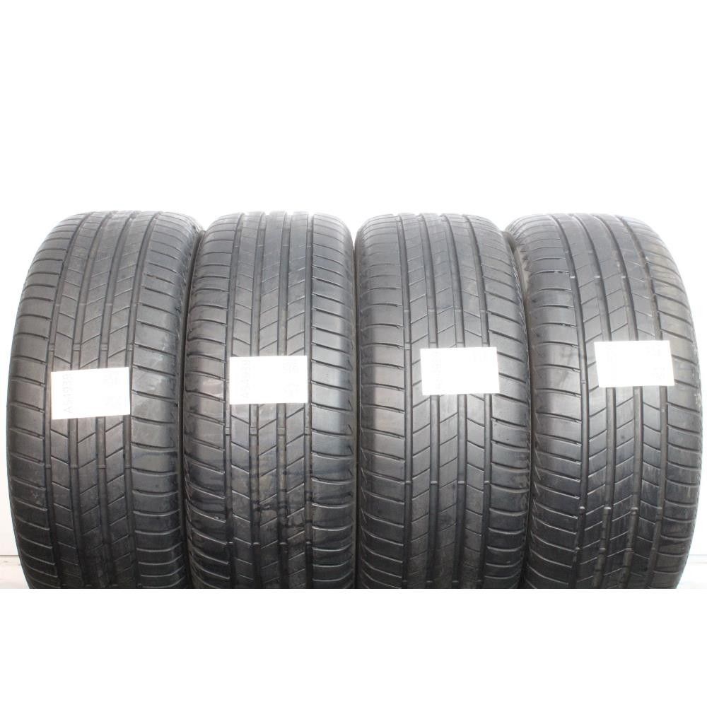 235 55 R17 99W BRIDGESTONE TURANZA T005