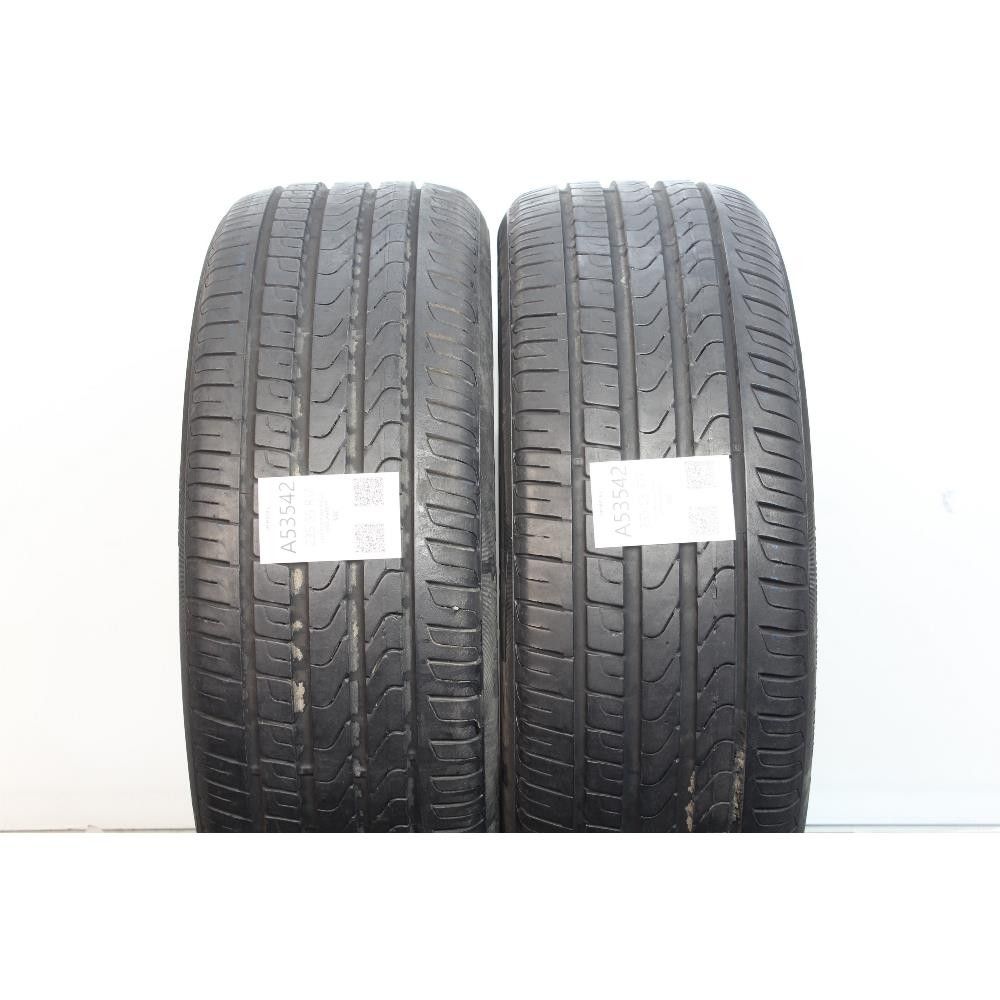 235 55 R17 99Y PIRELLI CINTURATO P7 