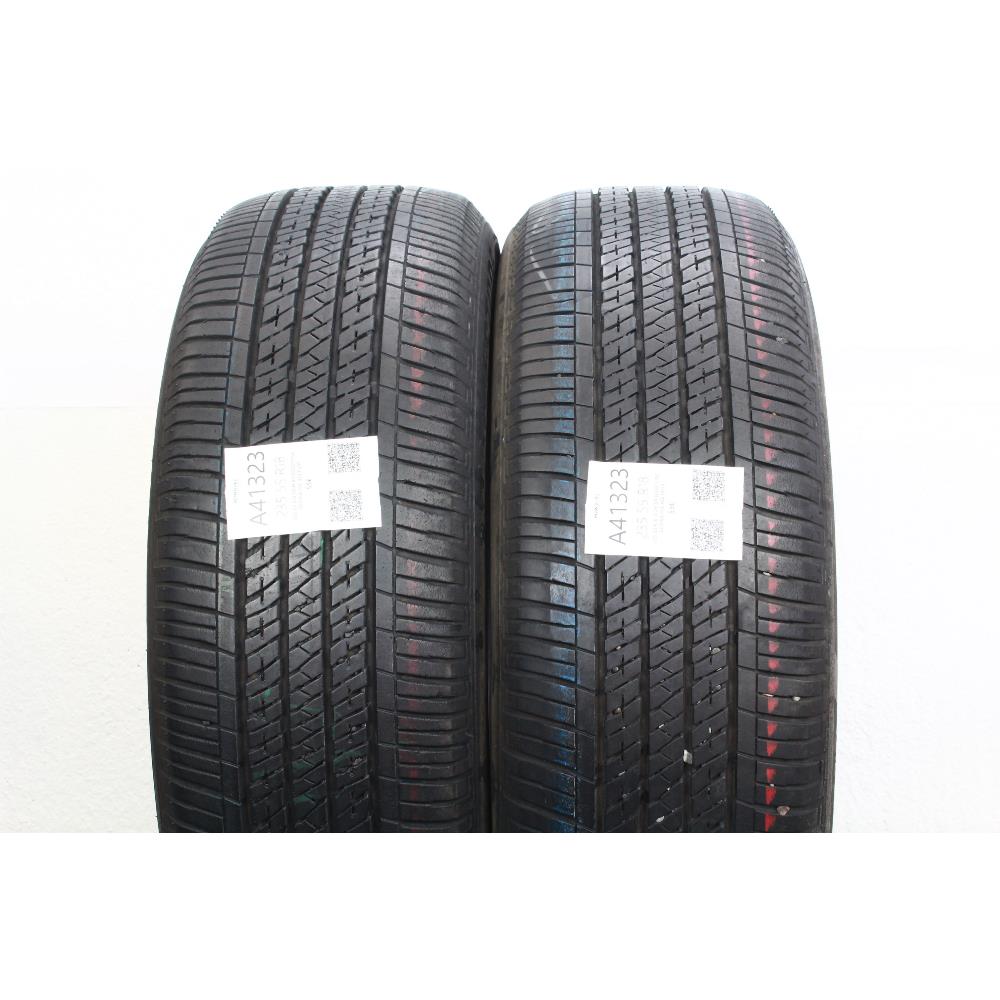 235 55 R18 100H BRIDGESTONE ECOPIA H/L 422 PLUS