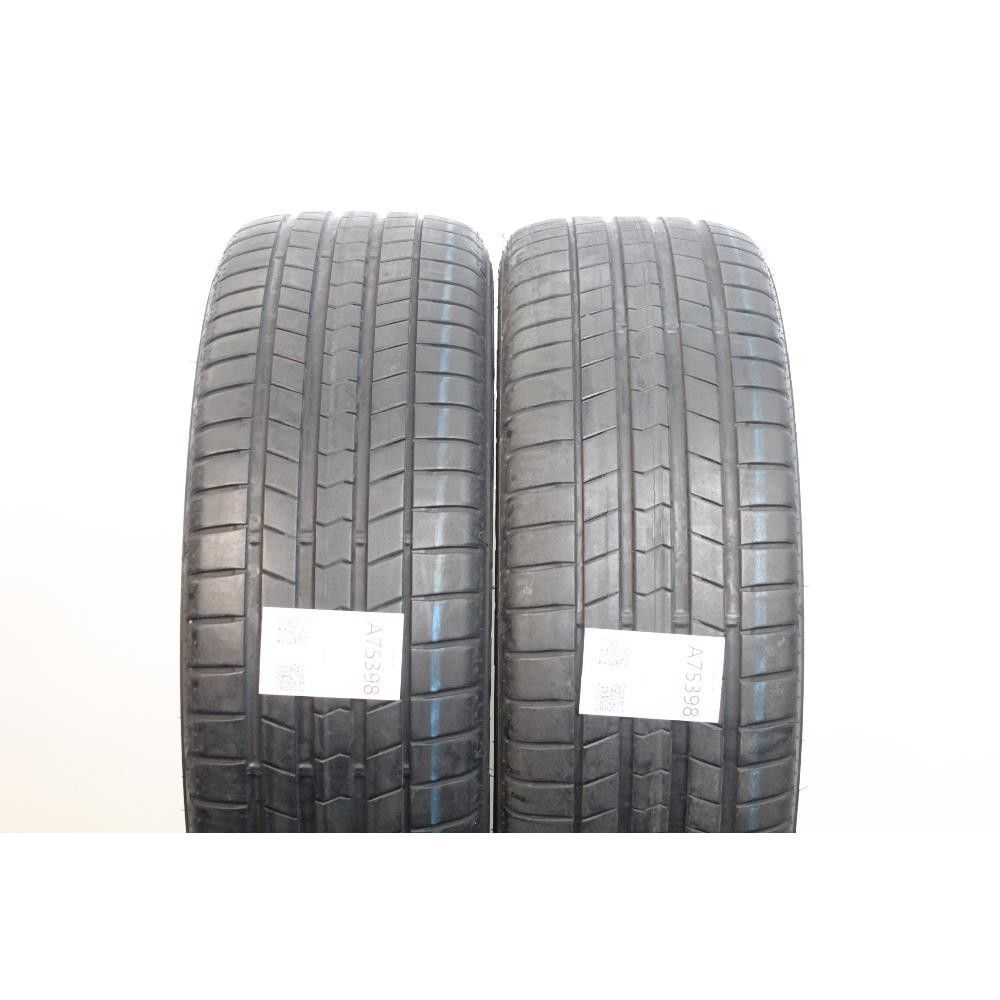 Pneumatico 235 55 R18 100H FALKEN AZEN15 FK510A SUV usato