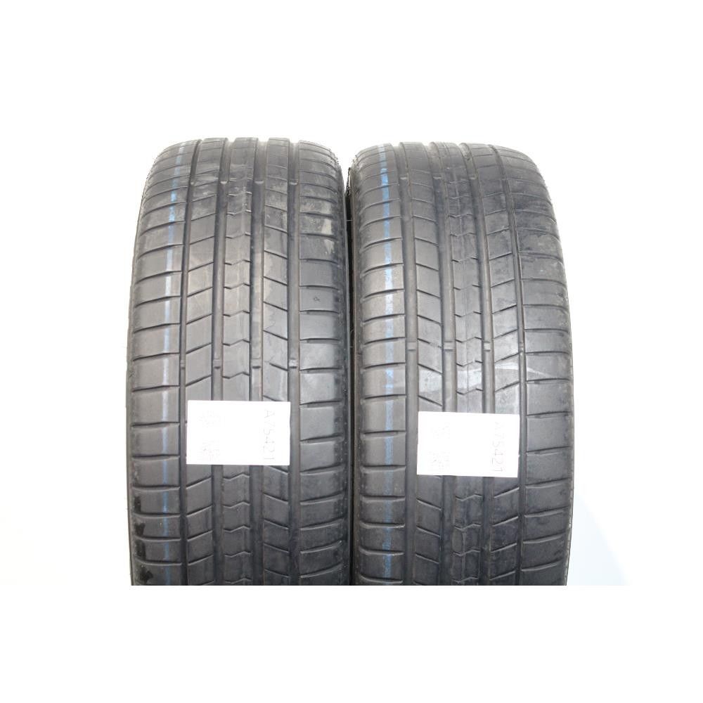 Pneumatico 235 55 R18 100H FALKEN AZEN15 FK510A SUV usato