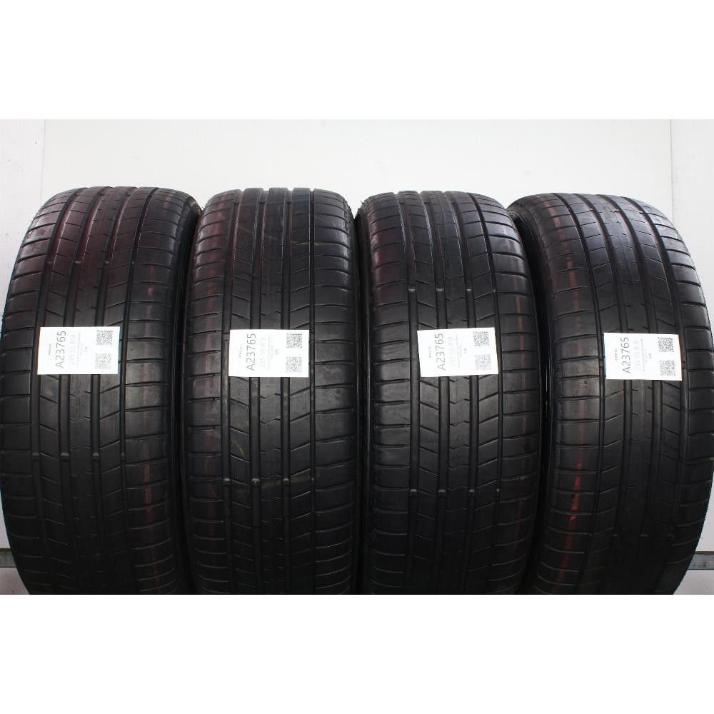 235 55 R18 100H FALKEN AZENIS FK510A SUV 
