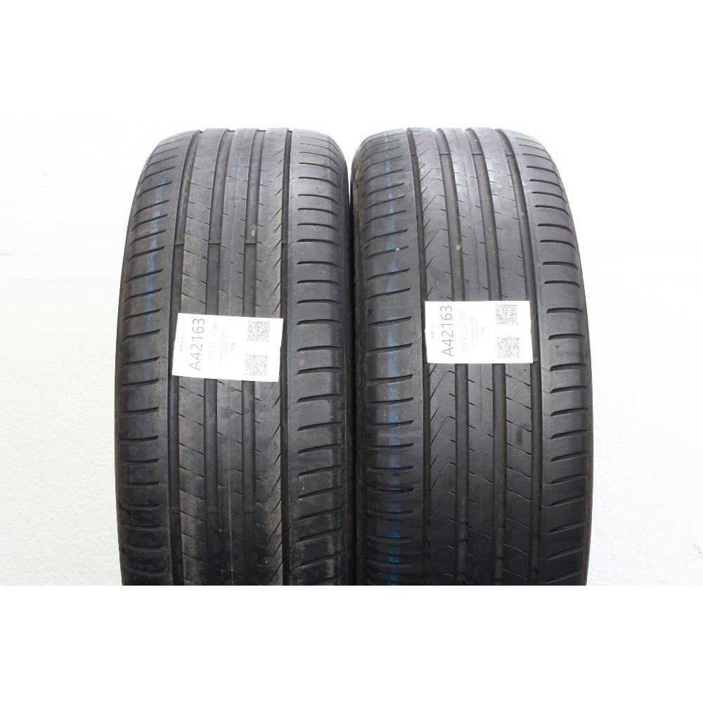 235 55 R18 100H PIRELLI SCORPION TM