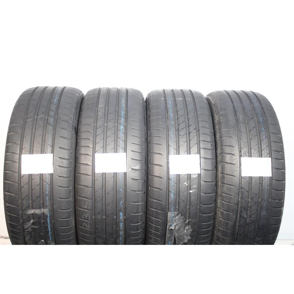 235 55 R18 100V BRIDGESTONE TURANZA T005