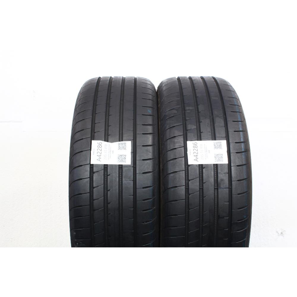 235 55 R18 100V GOODYEAR EAGLE ASYMMETRIC 5