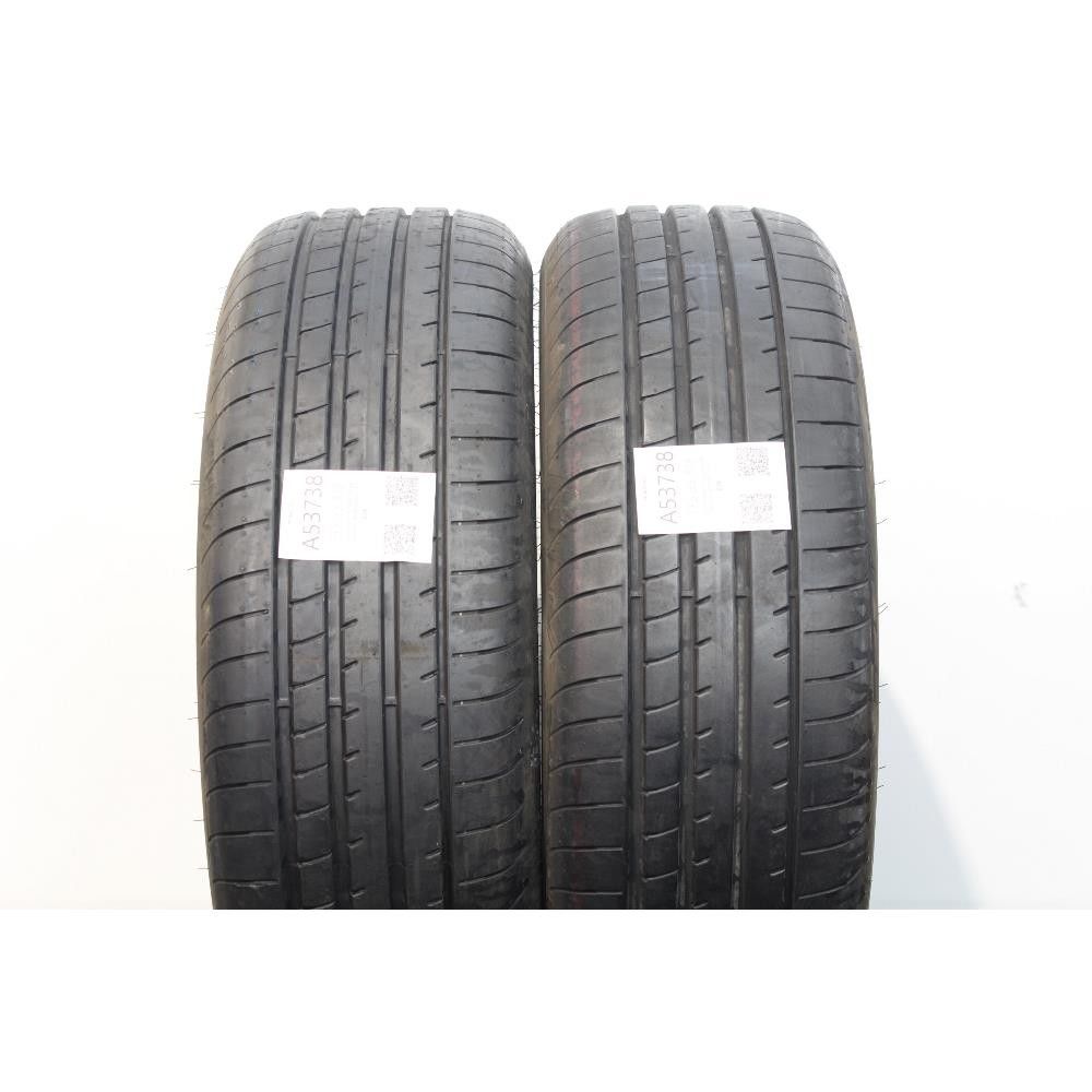 235 55 R18 100V GOODYEAR EAGLE F1 ASYMMETRIC 3