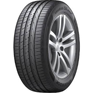 235 55 R18 100V  HANKOOK K117A Ventus S1 Evo2 SUV