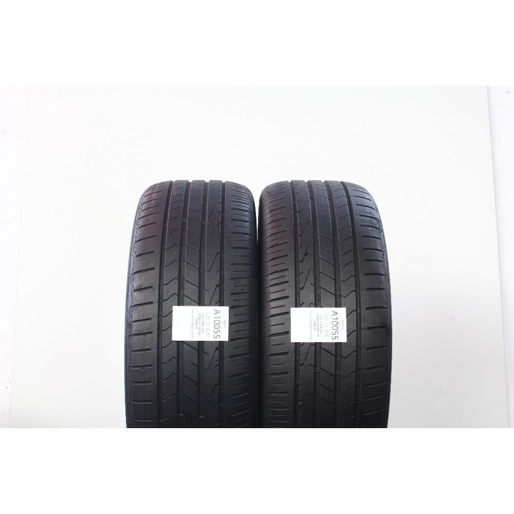 235 55 R18 100V HANKOOK VENTUS PRIME 3X 