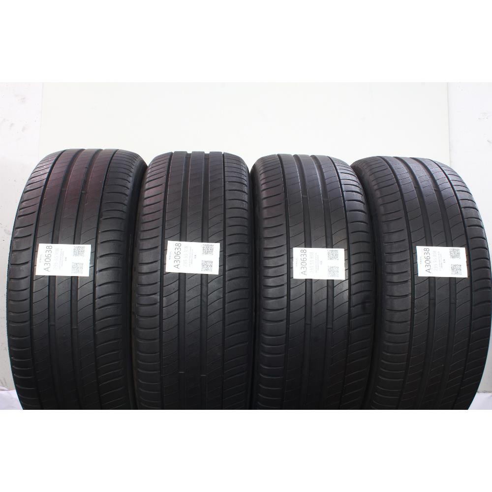 235 55 R18 100V MICHELIN PRIMACY 3 XGREEN