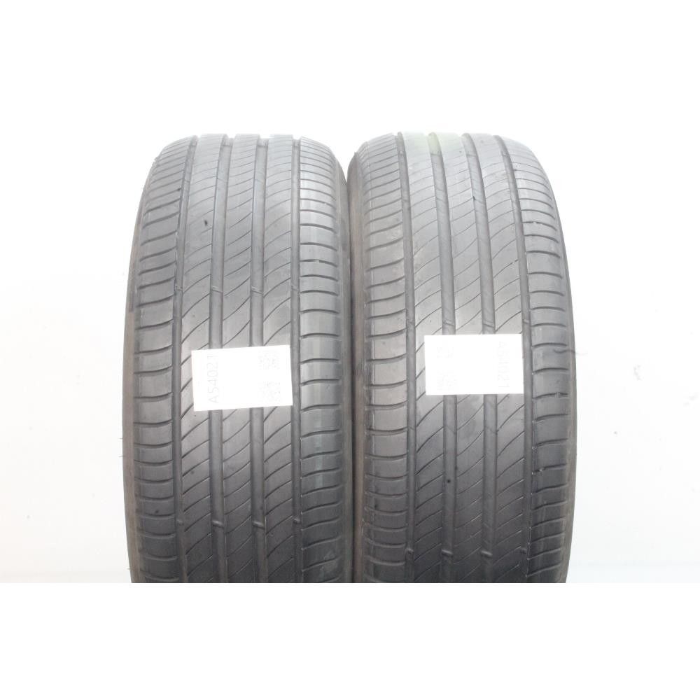 235 55 R18 100V MICHELIN PRIMACY 4 TOTAL PERFORMANCE