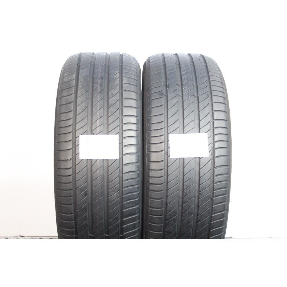 235 55 R18 100V MICHELIN PRIMACY 4 TOTAL PERFORMANCE