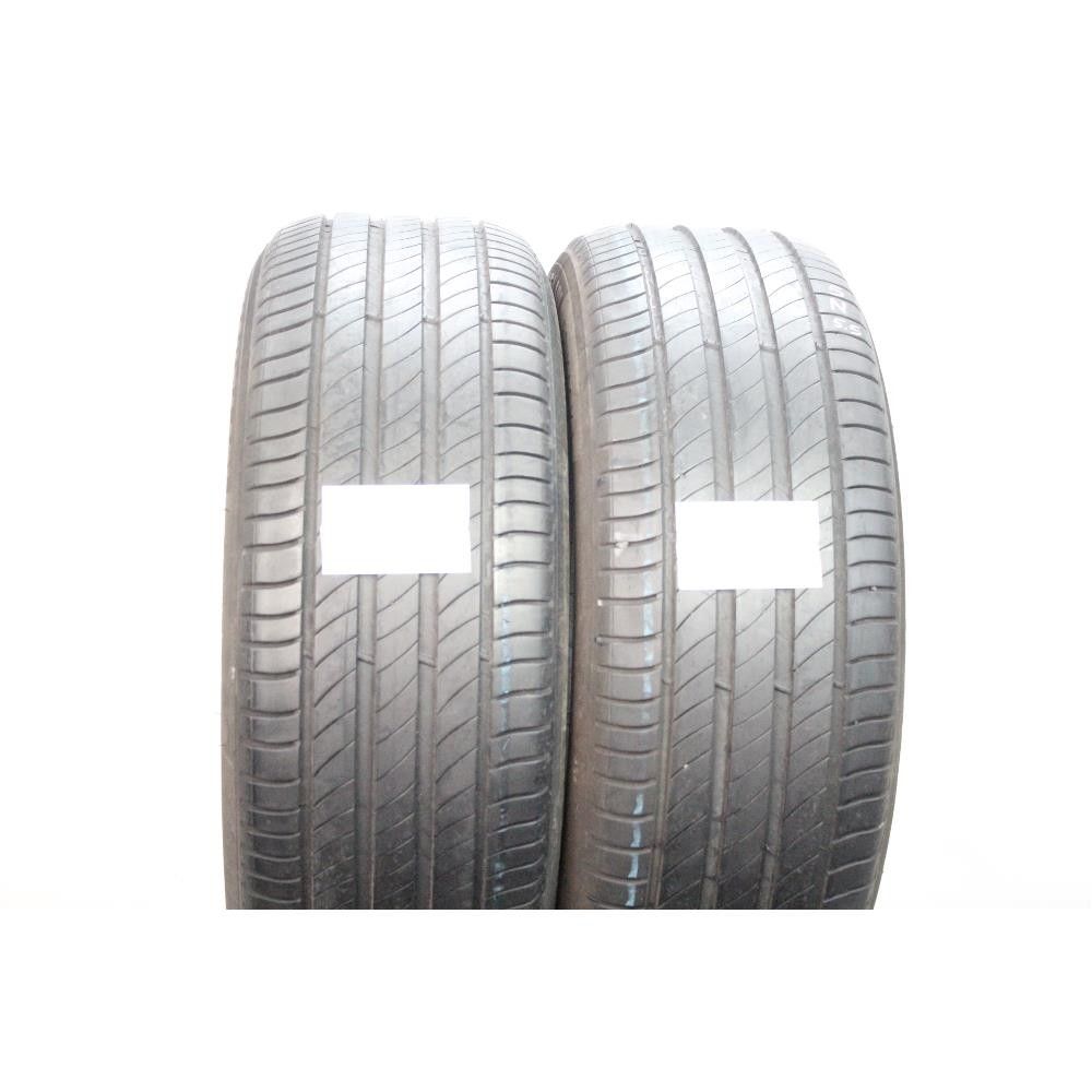 235 55 R18 100V MICHELIN PRIMACY 4 TOTAL PERFORMANCE