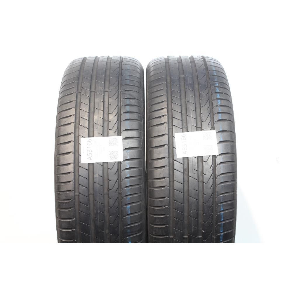 235 55 R18 100V PIRELLI SCORPION TM 