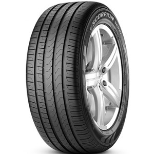 235 55 R18 100V  PIRELLI Scorpion Verde