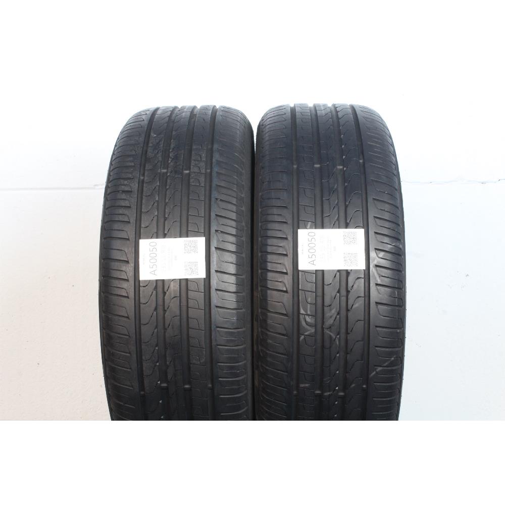 235 55 R18 100W PIRELLI SCORPION VERDE 