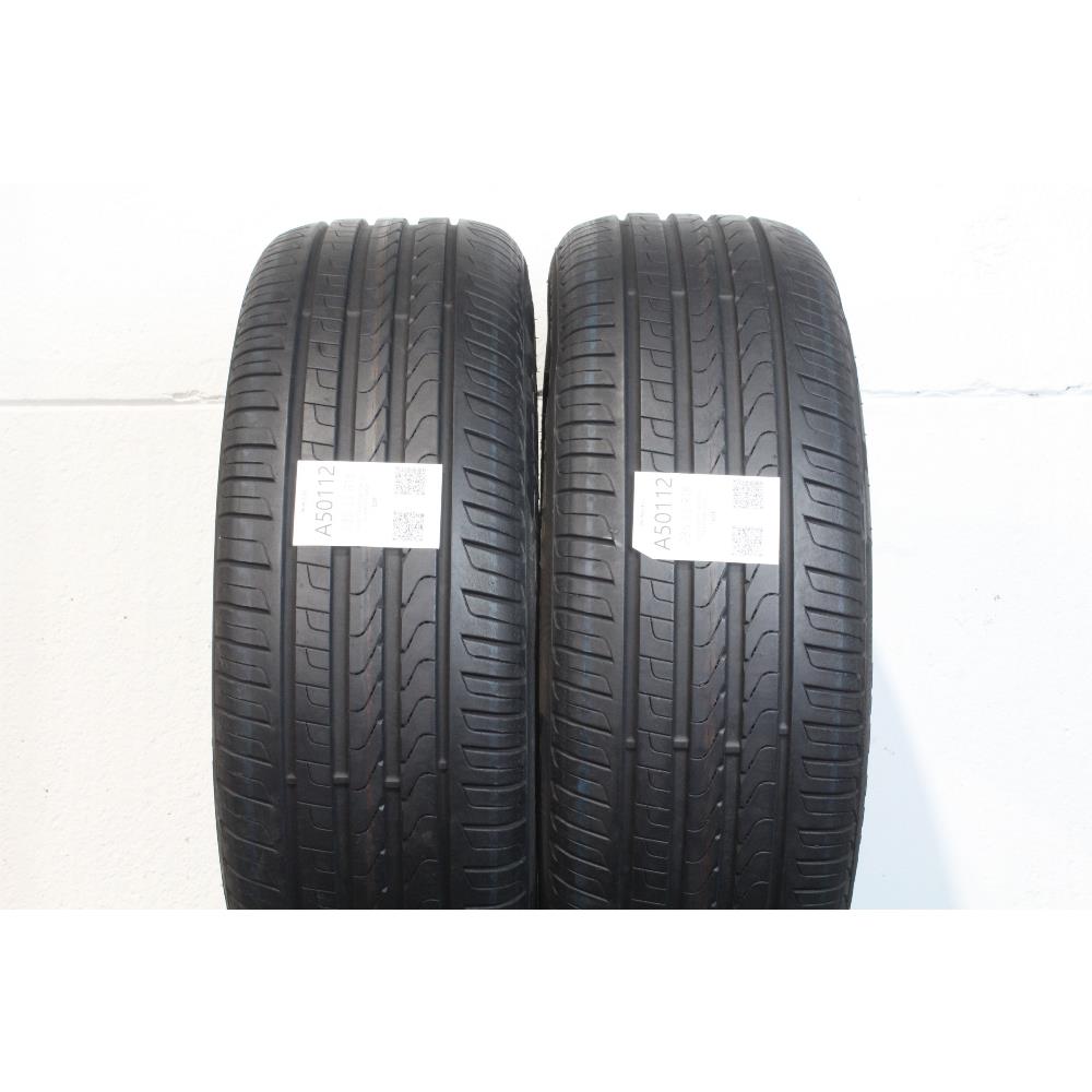 235 55 R18 100W PIRELLI SCORPION VERDE 