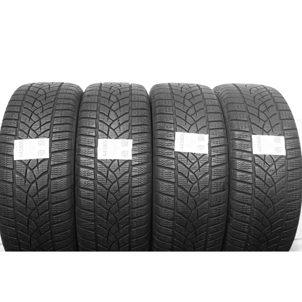 235 55 R18 104H M+S XL GOODYEAR ULTRA GRIP PERFORMANCE