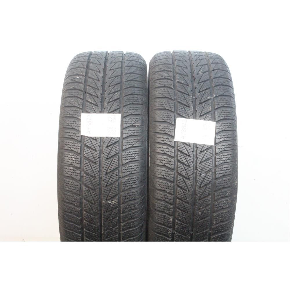 Pneumatico 235 55 R18 104H XL M+S BESTDRIVE WINTER usato