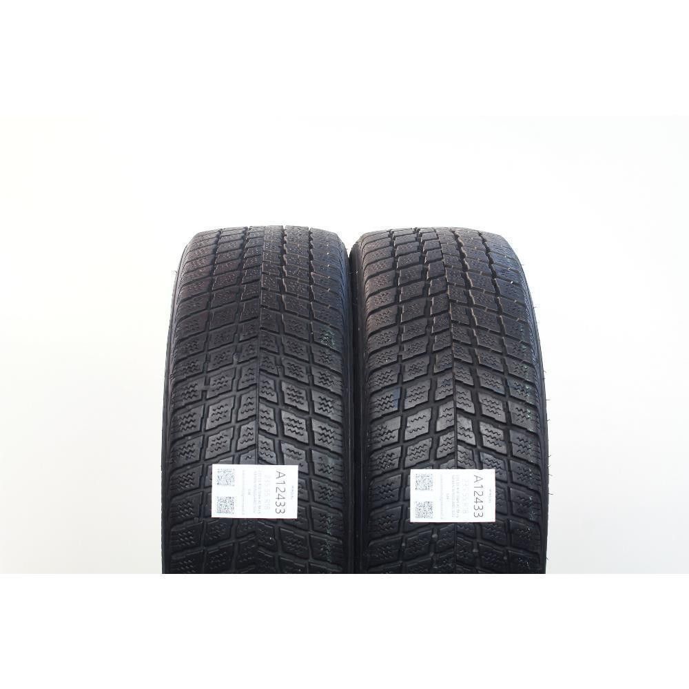 Pneumatico 235 55 R18 104H XL M+S NEXEN WINGUARD SUV usato