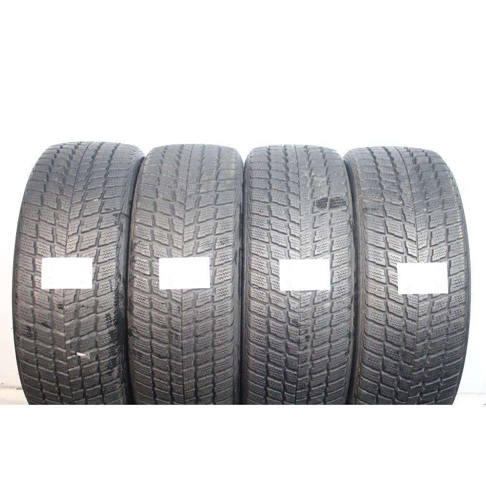 Pneumatico 235 55 R18 104H XL M+S NEXEN WINGUARD SUV usato