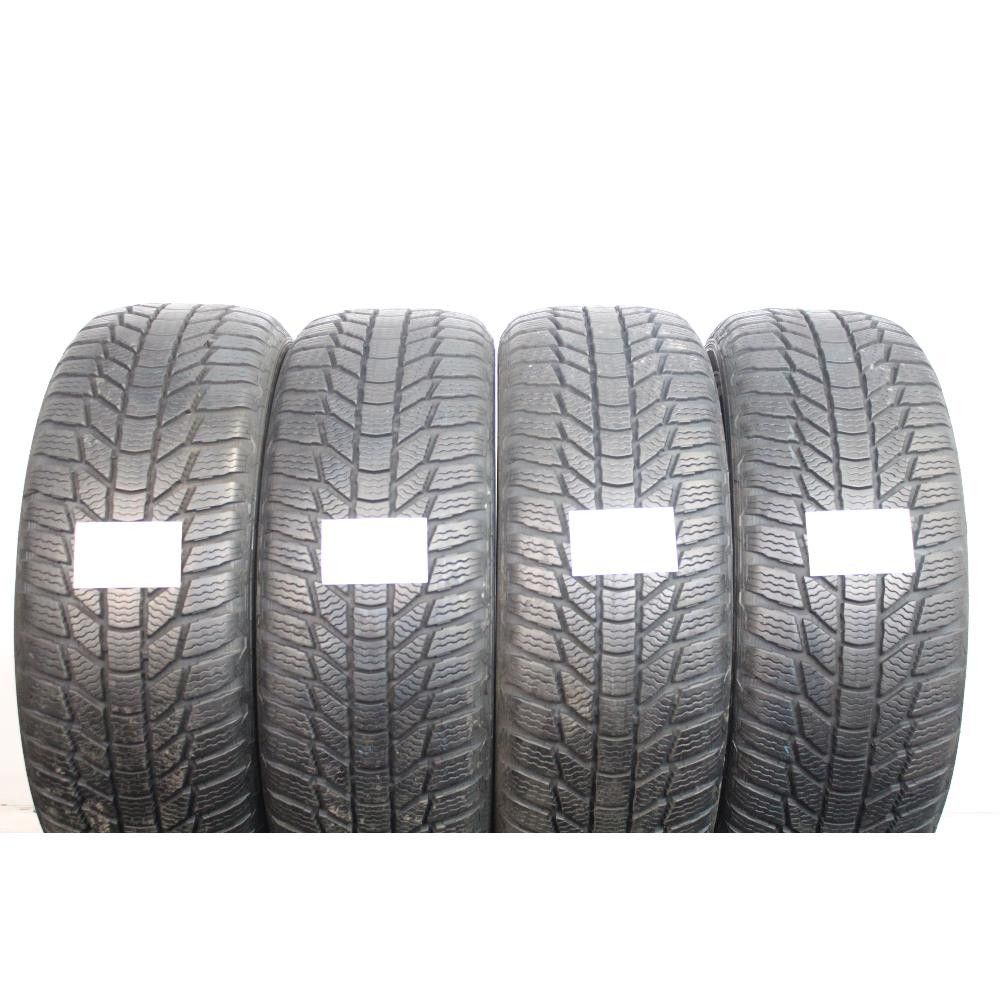 235 55 R18 104H XL M+S GENERAL SNOW GRABBER PLUS