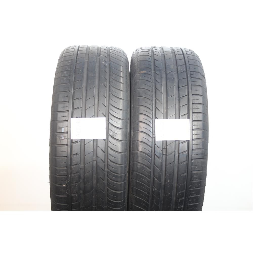 Pneumatico 235 55 R18 104V XL ATLAS SPORT GREEN SUV2 usato