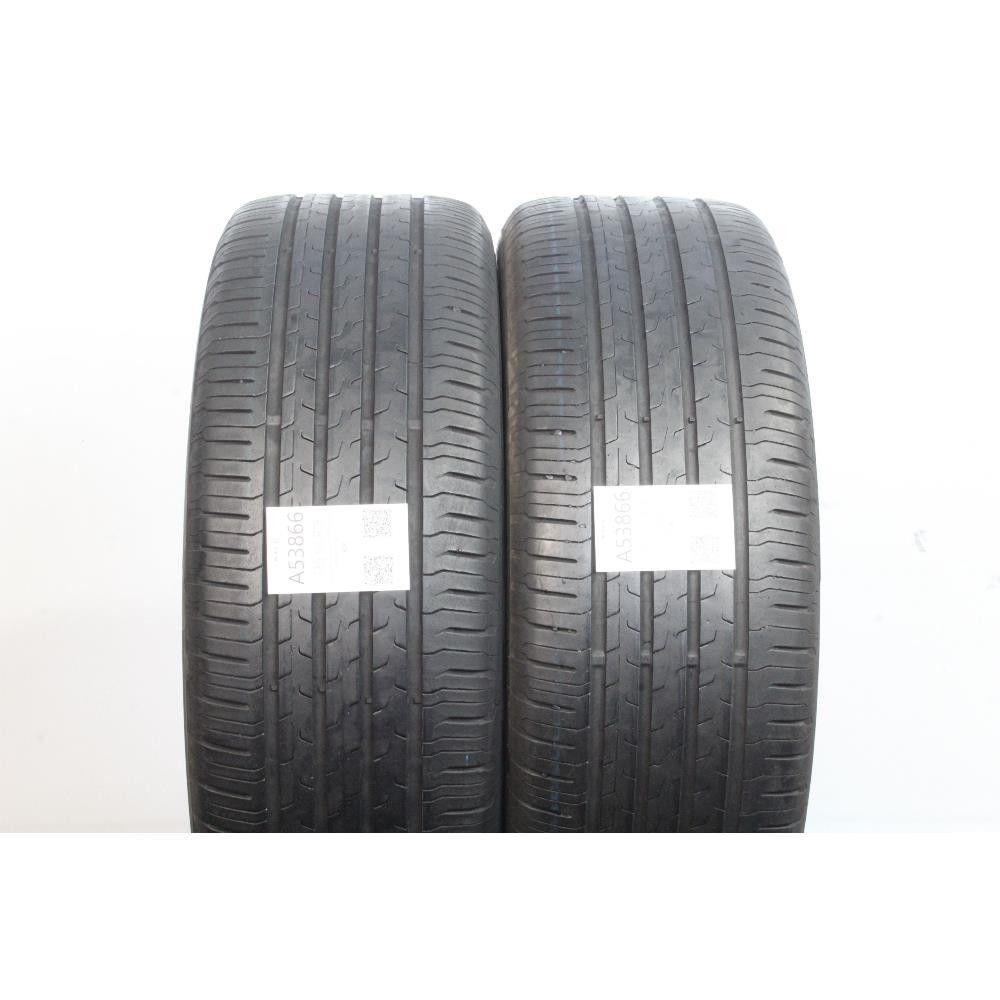 235 55 R18 104V XL CONTINENTAL ECO CONTACT6