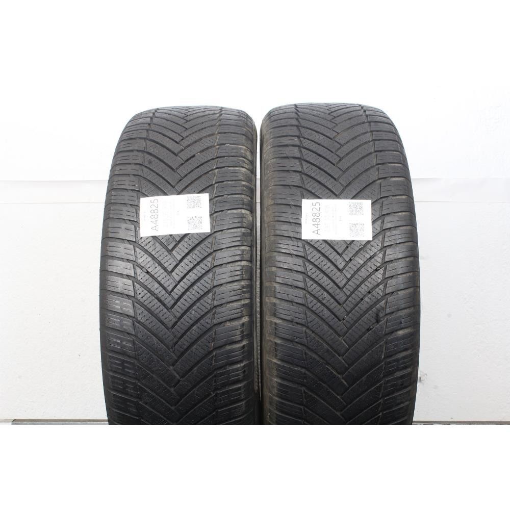 Pneumatico 235 55 R18 104V XL M+S MINERVA ALL SEASON MASTER usato