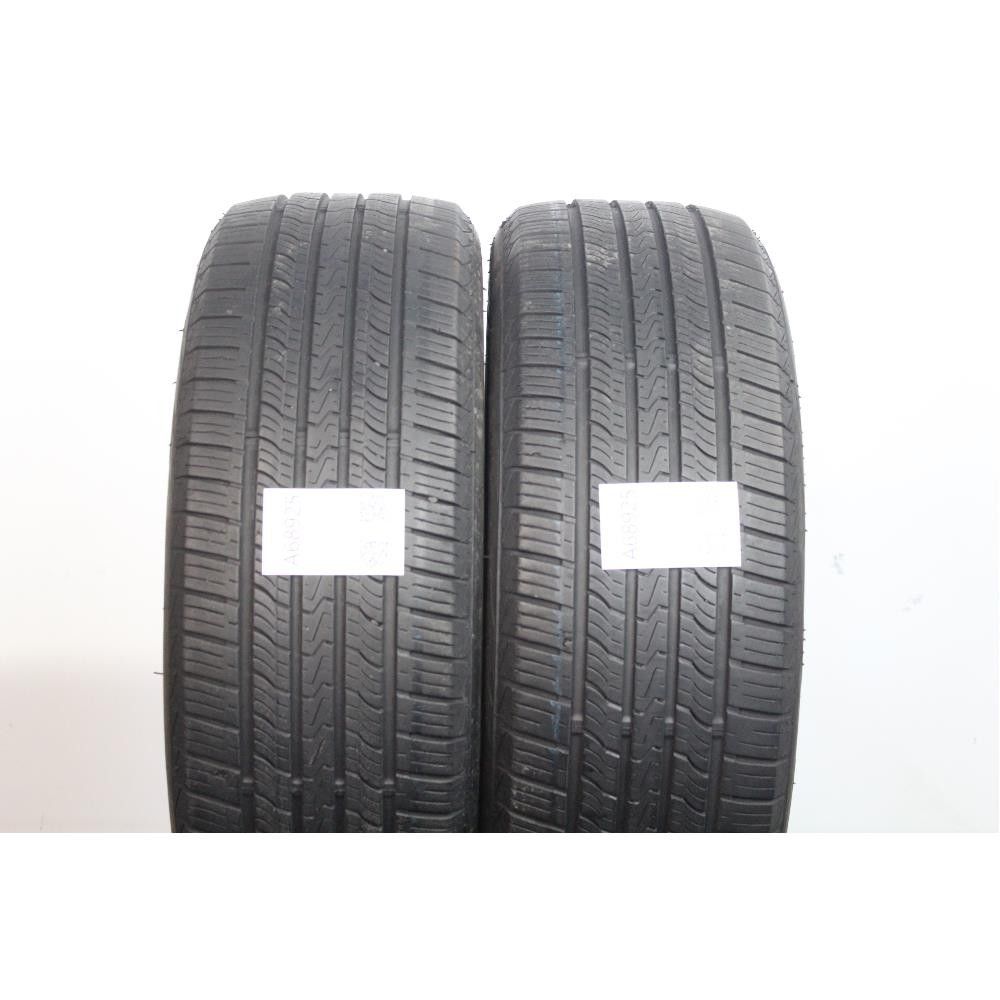 Pneumatico 235 55 R18 104V XL M+S NANKANG CROSS SPORT SP-9 usato