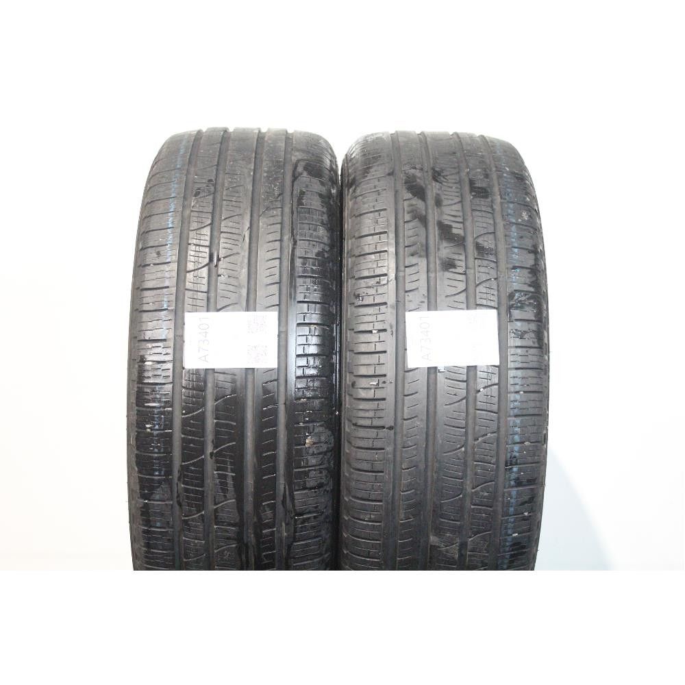 235 55 R18 104V XL M+S PIRELLI SCORPION VERDE ALL SEASON 