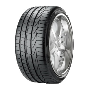 235 55 R18 104Y XL PIRELLI PZero (AO)