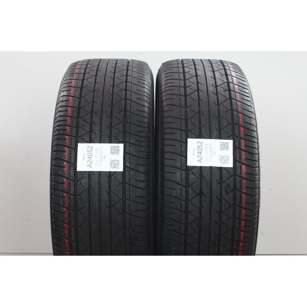 235 55 R18 99V BRIDGESTONE POTENZA RE031