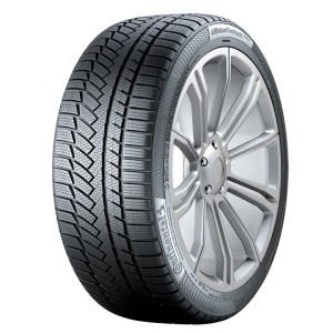 235 55 R19 101H  CONTINENTAL WinterContact TS850 P SUV AO