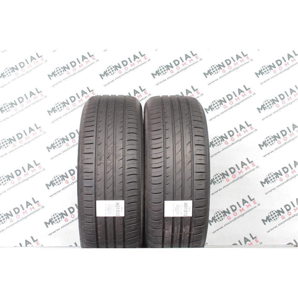 235 55 R19 101H HANKOOK VENTUS PRIME 2  
