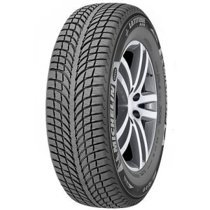 235 55 R19 101H  MICHELIN Latitude Alpin LA2 AO