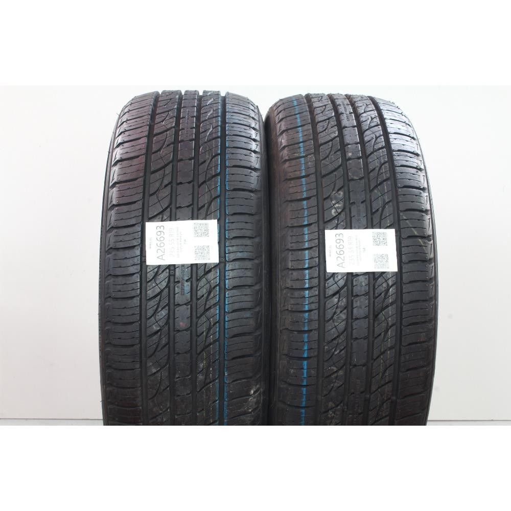 235 55 R19 101H M+S KUMHO VENTURE PREMIUM