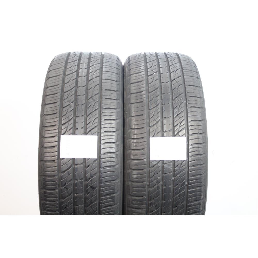 235 55 R19 101H M+S KUMHO VENTURE PREMIUM