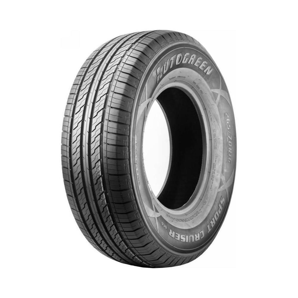 Pneumatico 235 55 R19 101V AUTOGREEN SPORT CRUISER SC6 estivi