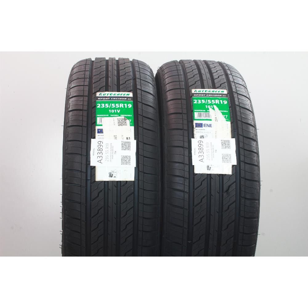 235 55 R19 101V AUTOGREEN SPORT CRUISER SC6 