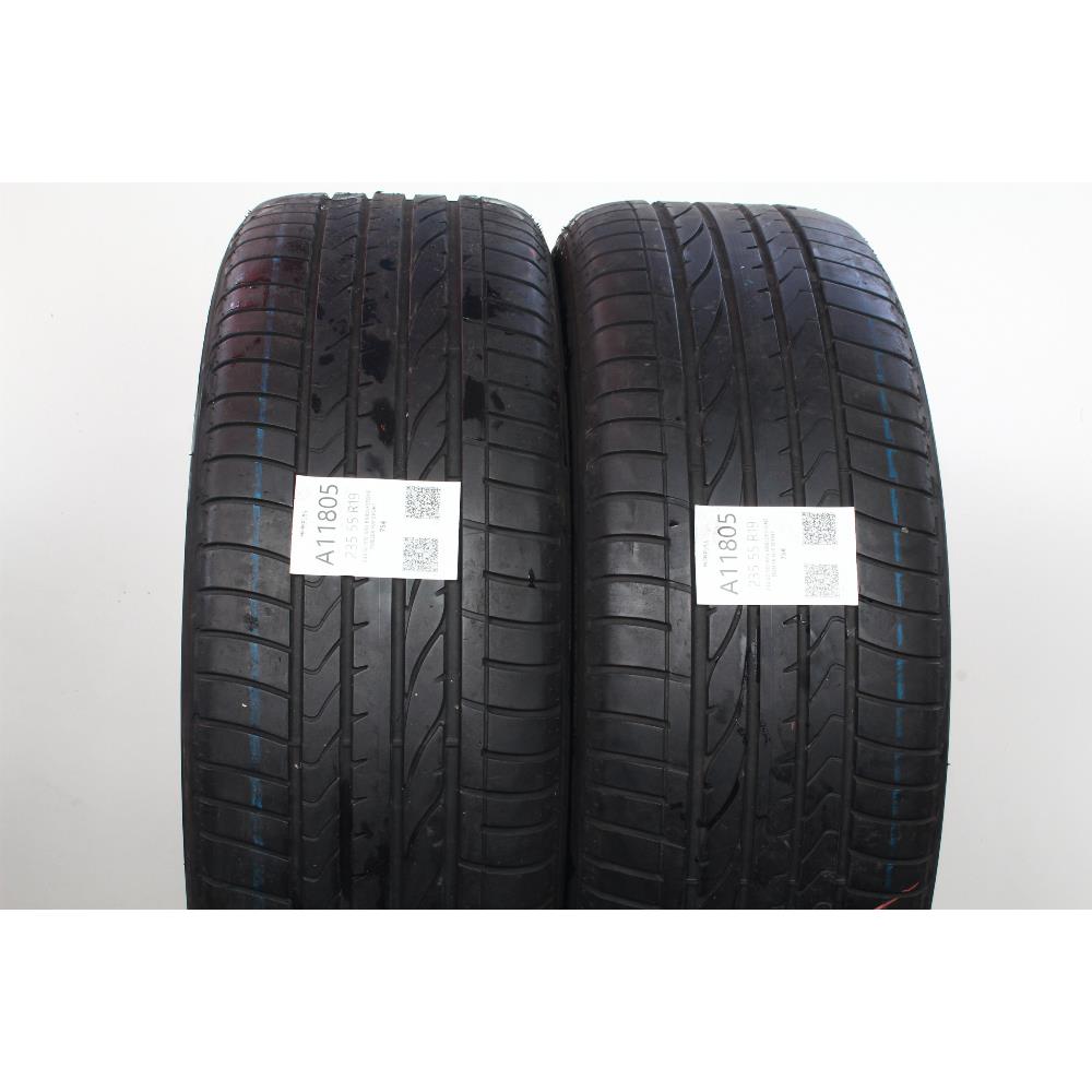 235 55 R19 101V BRIDGESTONE DUELER H/P SPORT