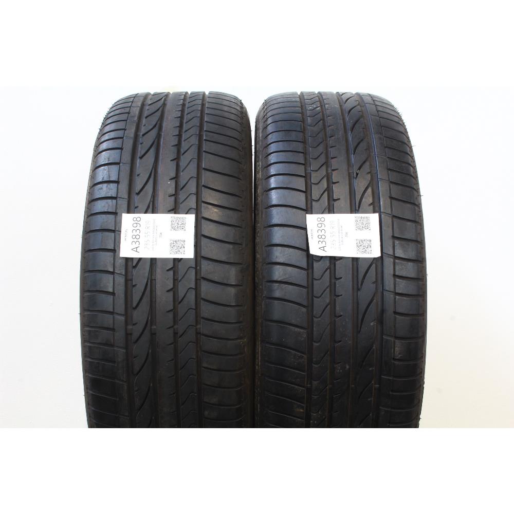 235 55 R19 101V BRIDGESTONE DUELER H/P SPORT