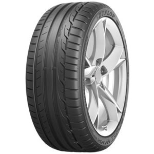 235 55 R19 101V  DUNLOP SP Sport Maxx RT