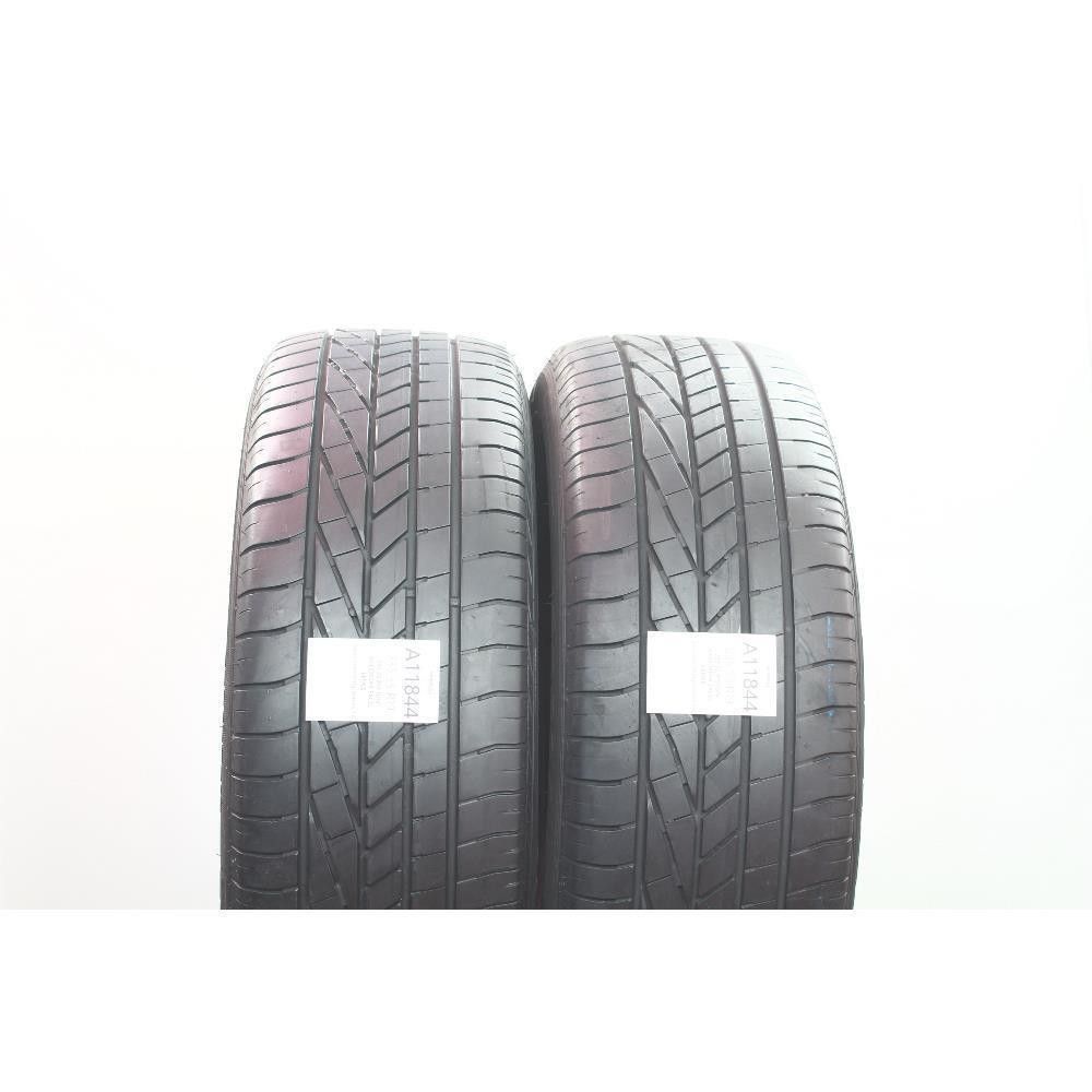 Pneumatico 235 55 R19 101V GOODYEAR EXCEL LENCE usato