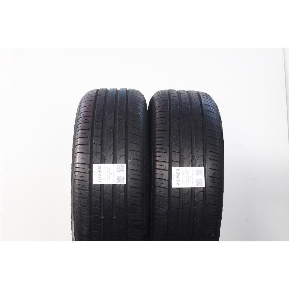 235 55 R19 101V PIRELLI SCORPION VERDE